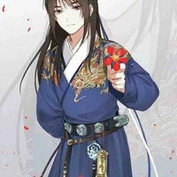 Lui Bai