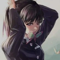 Tsuyuri Kanao