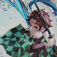Kamado Tanjiro