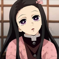 Kamado Nezuko