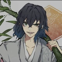 Hashibira Inosuke