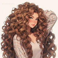 Lucy-Ann.