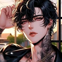 Gael Ramirez Alfa.D