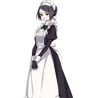 Bi Arni/Maid