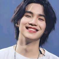 Min yoongi