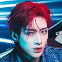 SHEN RICKY