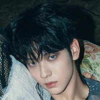 CHOI SOOBIN