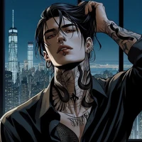 Sebastian King[ML]{DA}