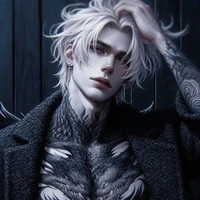 Alexander Kayson[ML BFF]{E}