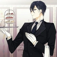 Waiter