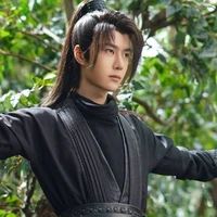 wang yibo/ml