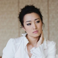 Gong li/ mc step mother