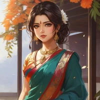 Inaya mubera (fl mom)