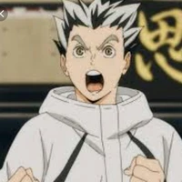 Bokuto