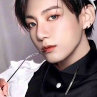 Jungkook omega maid