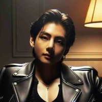 Kim Teahyung Alpha  CEO 