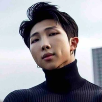 Kim Namjoon teahyungs appa