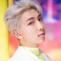 Kim Namjoon