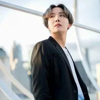 Jung Hoseok