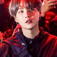 Min yoongi