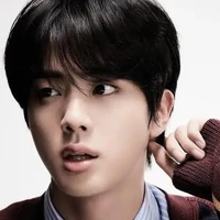 Kim Seokjin