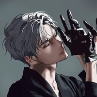 Nikolas Morgan {E.D}