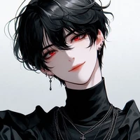 Milan Morgan {S.D}