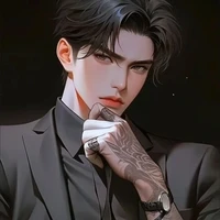 Cristian Lee(ml bff)