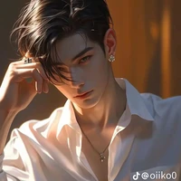 Levi Jackson( ml bff)