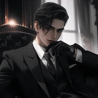 Kevin Robert(ml younger brother)