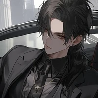 Alfred Hill(ml bff/ ml right hand)