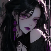 Hazel Campbell(fl bff)