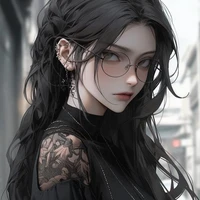 Clara Thomsan(fl bff/fl right hand)