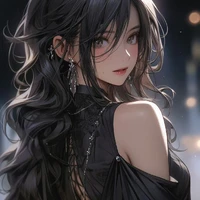 Elsa Green(fl bff)