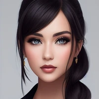 Ély ( sœur jumelle d