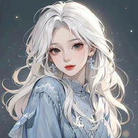 oriane luciano/ Fl sister/mika