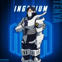 Tenya lida