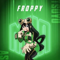 Stuyu asui