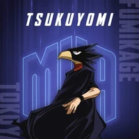 Fumikage tokoyami