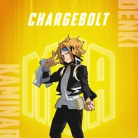 Denki kaminari
