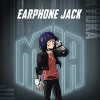 Kyoka jiro