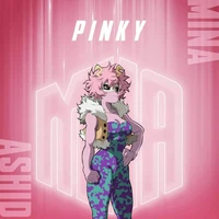Mina ashido