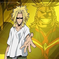 All might