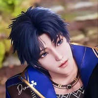 ถังซาน(พี่ของถังเหยา)​