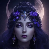Nix (Deusa primordial da noite)