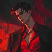 lucas [ E ] ( 1st brother )