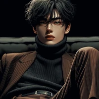 levi  [ E ] ( 4th brother )