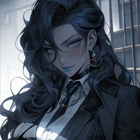 Luna [ A ] ( step mom )