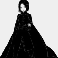 Lilian Snape (Poções)