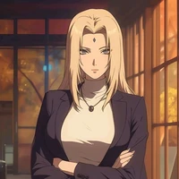 Tsunade